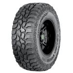 Sommerreifen NOKIAN Rockproof 35/12.50R20 121Q