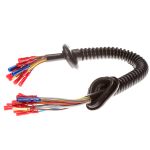 Kit reparación cables, tapa maletero SENCOM 2016090