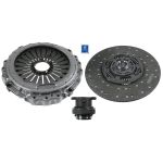 Kit d'embrayage complet SACHS 3400 700 403:009