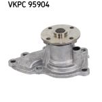 Kühlmittelpumpe SKF VKPC 95904