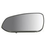 Vidro de espelho, espelho retrovisor exterior BLIC 6102-19-2504310P