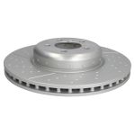 Disco freno DELPHI BG9320BC