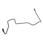 Verwarmingsslang GATES 02-3586