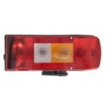 Heckleuchte TRUCKLIGHT TL-VO001R/RA