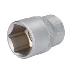 Steckschlüsseleinsatz 1/2" 6-kantig MAMMOOTH MMT A169 822