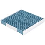 Innenraumluftfilter mit Aktivkohle PURRO PUR-PC5015AG