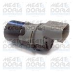 Sensor, ayuda al aparcamiento MEAT & DORIA 94513