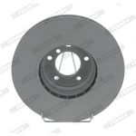 Bremsscheibe FERODO DDF832C-1