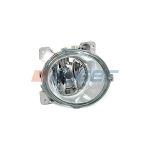 Luz de nevoeiro esquerda (H1) 24V AUGER 73534