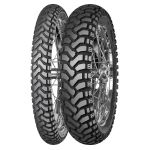 MITAS ENDURO TRAIL (E-07) 120/90B17 TL/TT 64H, Motorradreifen Hinten