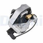 Soporte del motor DELPHI TEM289