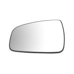 Vidro do espelho, espelho exterior BLIC 6102-02-1231592P Esquerda
