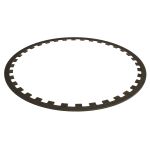 Peça da transmissão ZF 4166238047ZF