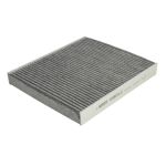 Innenraumluftfilter mit Aktivkohle HENGST E4981LC