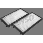 Filtro, aire habitáculo DENSO DCF064P