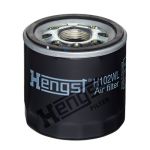 Filter, Entlüftung (Kraftstoffbehälter) HENGST H102WL