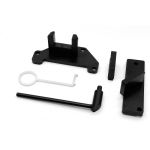 Ferramenta de bloqueio das válvulas / Conjunto de bloqueio do motor HP ZUP HP905 445 00
