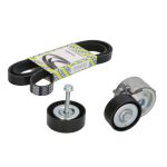 Keilrippenriemensatz SNR KA852.04
