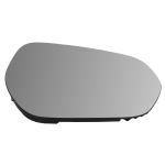 Cristal de espejo, retrovisor exterior BLIC 6102-03-2326313P