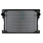 Radiador, arrefecimento do motor HIGHWAY AUTOMOTIVE 10112002