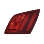 Luz traseira, direita (24V, vermelho) MAGNETI MARELLI 714081260801