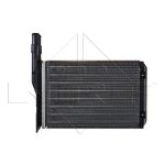 Wärmetauscher, Innenraumheizung NRF 507339