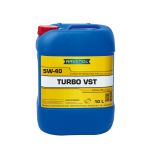 Aceite de motor RAVENOL 1111136 USVO TURBO VST 5W40 10L