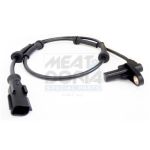 ABS-sensor MEAT & DORIA 90502