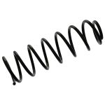 Mola de suspensão FEBI BILSTEIN 46816