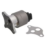 EGR-klep NISSENS 98187