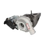 Turbocompressore GARRETT 752610-9032W