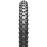 BRIDGESTONE ED663 90/90-21 TT 54R, Pneu moto Avant