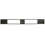 Grelha de ventilador, pára-choques BLIC 6502-07-3186911P