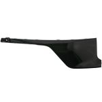 Ventilatiegrille, bumper BLIC 5513-00-8300921P