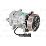 Compressor, ar condicionado VALEO VAL813010