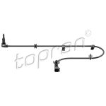 Nopeusanturi, ABS HANS PRIES 208 501