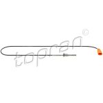 Abgastemperatursensor HANS PRIES 116 969