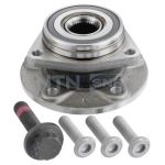 Composant, Composant SNR R154.69