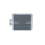 Wärmetauscher, Innenraumheizung NRF 54382