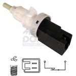 Interruptor de luz MEAT & DORIA 35041