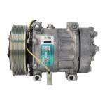Compresseur de climatisation SANDEN SD7H15-6028