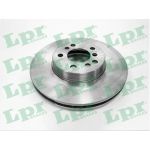 Bromsskiva LPR B2521V