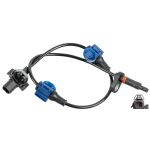 Sensor do ABS traseiro, direito BLUE PRINT ADBP710100