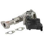 EGR-klep NISSENS 98423