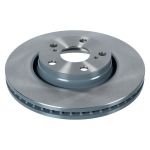 Bremsscheibe FEBI BILSTEIN 108413, 1 Stück