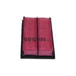 Luftfilter PURFLUX A298A