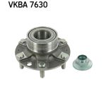 Kit de roulements de roue SKF VKBA 7630