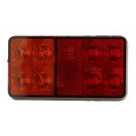 Fanale posteriore TRUCKLIGHT TL-UN124R