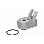 Arrefecedor de óleo, óleo do motor VEMO Qualität VEMO V25-60-0096