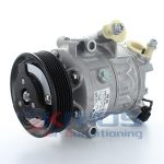 Compressor, ar condicionado MEAT & DORIA K11451